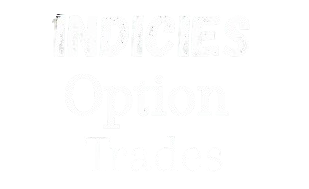 Indicies Option Trades